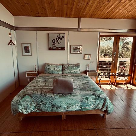 Hobart Hideaway Pods Bed & Breakfast Kingston Dış mekan fotoğraf